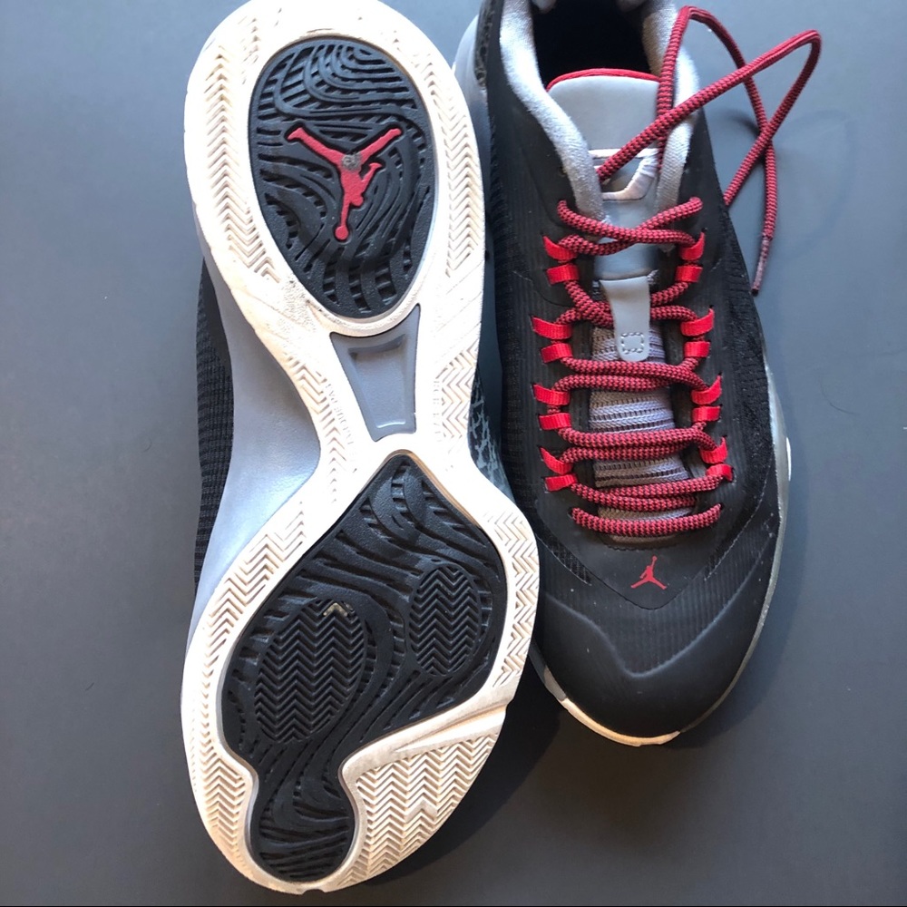 Michael Jordan Chris Paul Sneakers Women’s 6.5